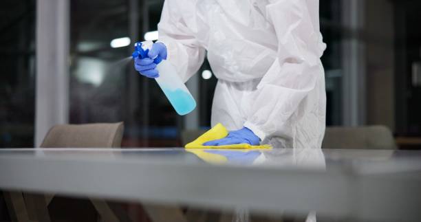 Licensed Biohazard Cleanup service in Albion, IL - Crime Scene Cleaner Online